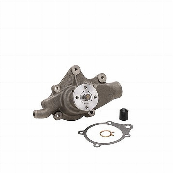 Dayco DP1028 WATER PUMP-AUTO/LIGHT TRUCK - Image 2