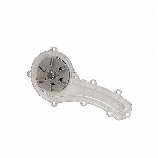 Dayco DP1030 WATER PUMP-AUTO/LIGHT TRUCK