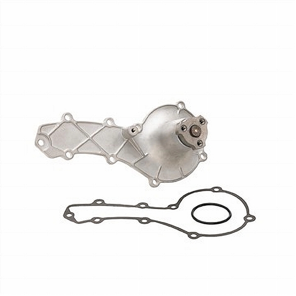 Dayco DP1030 WATER PUMP-AUTO/LIGHT TRUCK - Image 2