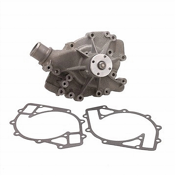 Dayco DP1031 WATER PUMP-AUTO/LIGHT TRUCK - Image 2