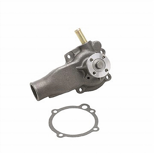 Dayco DP1032 WATER PUMP-AUTO/LIGHT TRUCK - Image 2