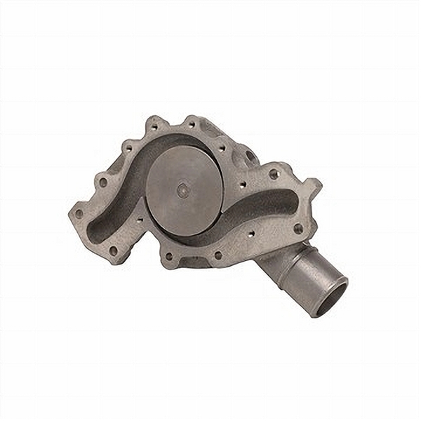 Dayco DP1034 WATER PUMP-AUTO/LIGHT TRUCK