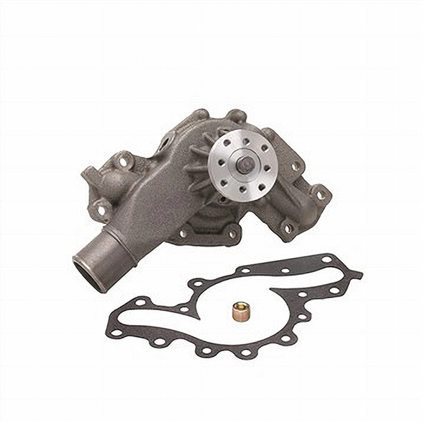 Dayco DP1034 WATER PUMP-AUTO/LIGHT TRUCK - Image 2