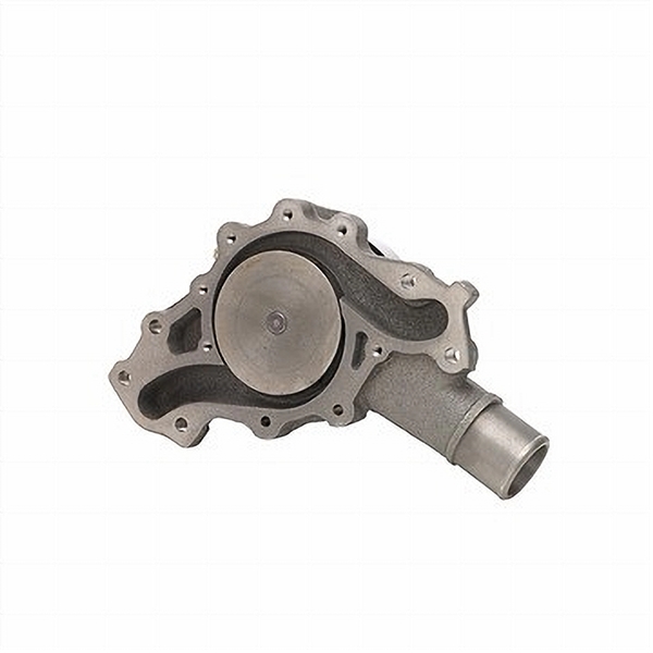 Dayco DP1039 WATER PUMP-AUTO/LIGHT TRUCK