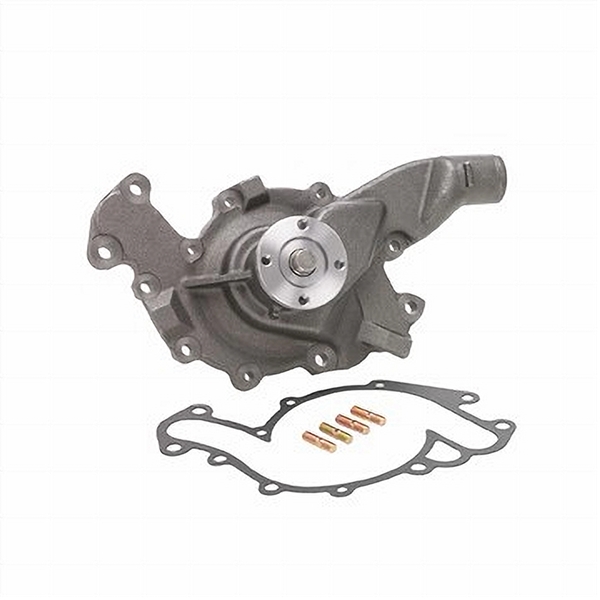 Dayco DP1042 WATER PUMP-AUTO/LIGHT TRUCK