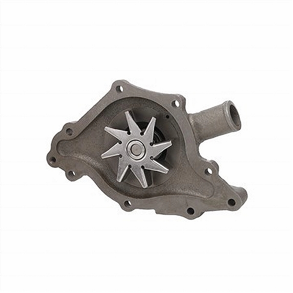 Dayco DP1043 WATER PUMP-AUTO/LIGHT TRUCK
