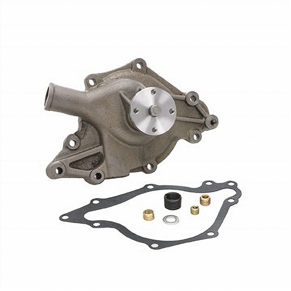 Dayco DP1043 WATER PUMP-AUTO/LIGHT TRUCK - Image 2