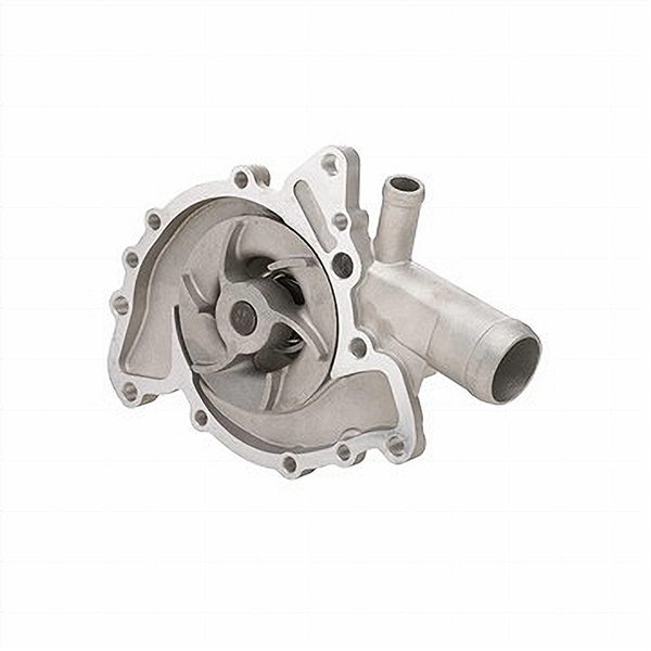 Dayco DP1046 WATER PUMP-AUTO/LIGHT TRUCK