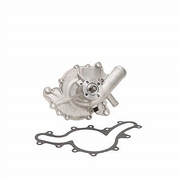 Dayco DP1046 WATER PUMP-AUTO/LIGHT TRUCK - Image 2
