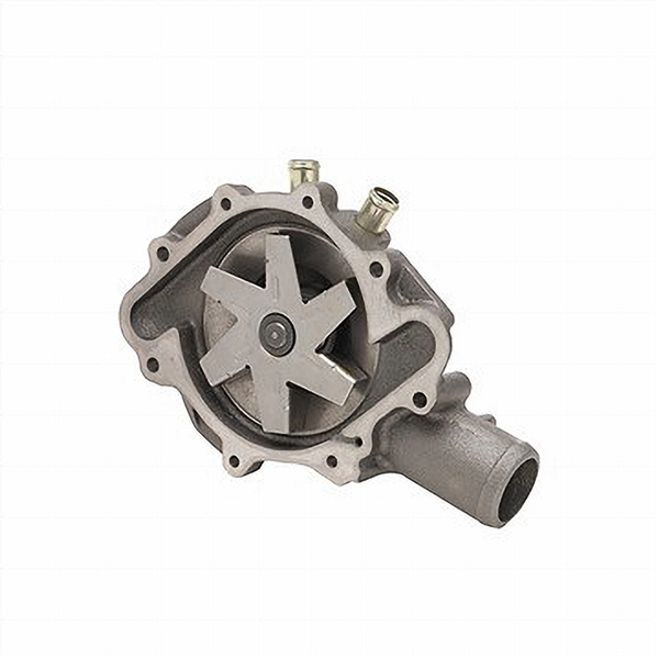 Dayco DP1048 WATER PUMP-AUTO/LIGHT TRUCK