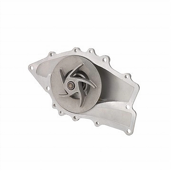 Dayco DP1052 WATER PUMP-AUTO/LIGHT TRUCK