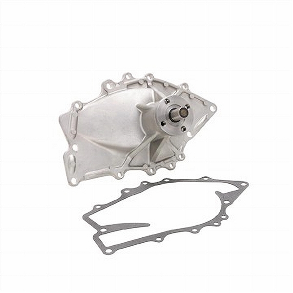 Dayco DP1052 WATER PUMP-AUTO/LIGHT TRUCK - Image 2