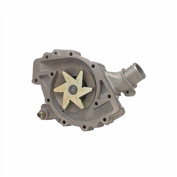 Dayco DP1054 WATER PUMP-AUTO/LIGHT TRUCK