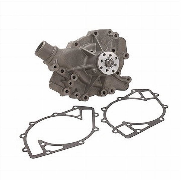 Dayco DP1054 WATER PUMP-AUTO/LIGHT TRUCK - Image 2