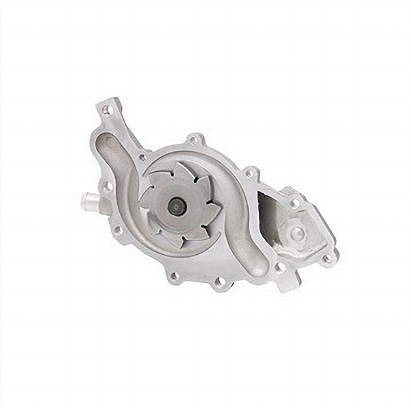 Dayco DP1056 WATER PUMP-AUTO/LIGHT TRUCK