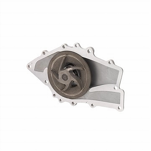 Dayco DP1063 WATER PUMP-AUTO/LIGHT TRUCK