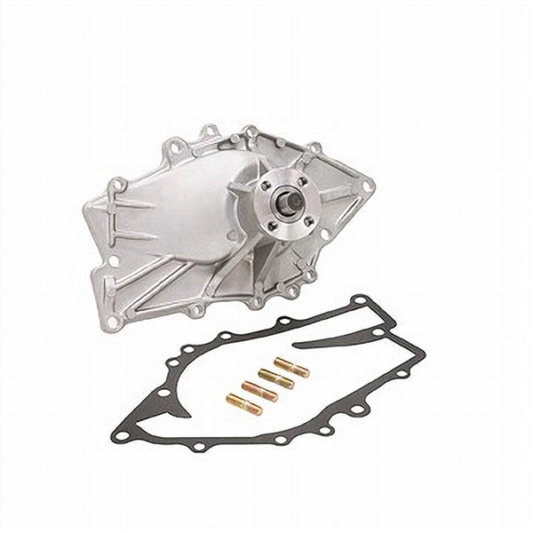 Dayco DP1063 WATER PUMP-AUTO/LIGHT TRUCK - Image 2