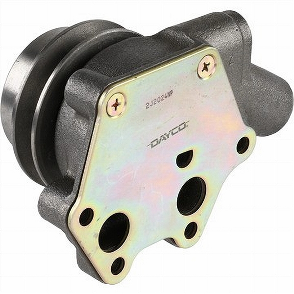 Dayco DP1109 WATER PUMP-AUTO/LIGHT TRUCK