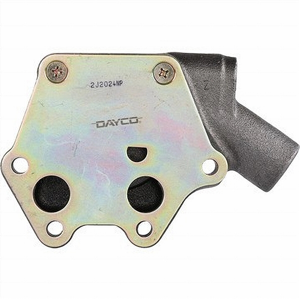 Dayco DP1109 WATER PUMP-AUTO/LIGHT TRUCK - Image 2