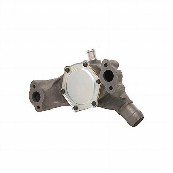 Dayco DP1115 WATER PUMP-AUTO/LIGHT TRUCK