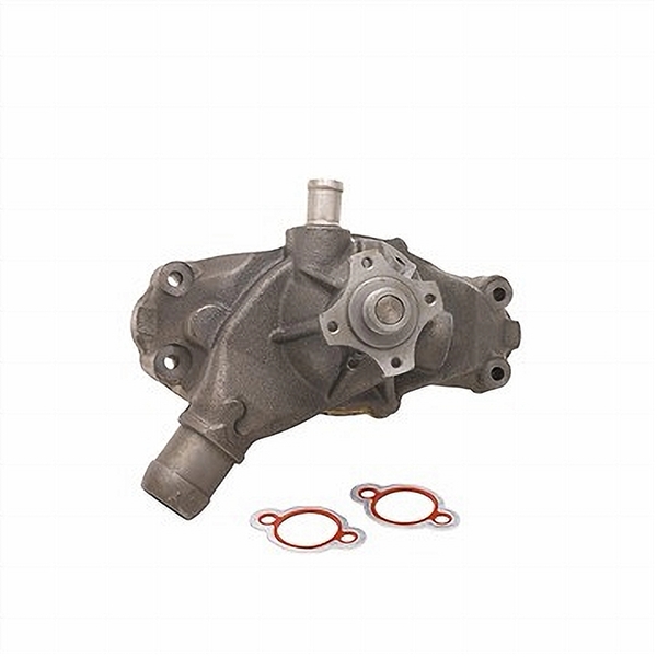 Dayco DP1115 WATER PUMP-AUTO/LIGHT TRUCK - Image 2