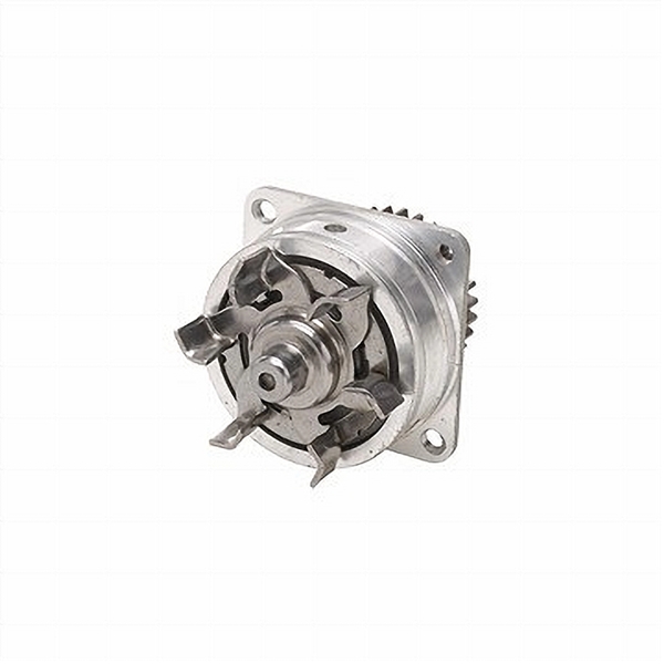 Dayco DP1118 WATER PUMP-AUTO/LIGHT TRUCK