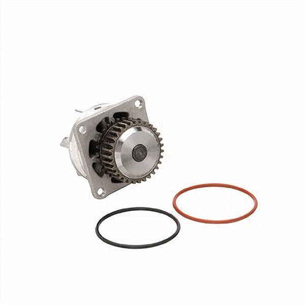 Dayco DP1118 WATER PUMP-AUTO/LIGHT TRUCK - Image 2
