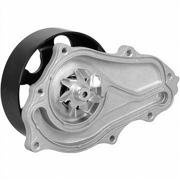Dayco DP1140 WATER PUMP-AUTO/LIGHT TRUCK