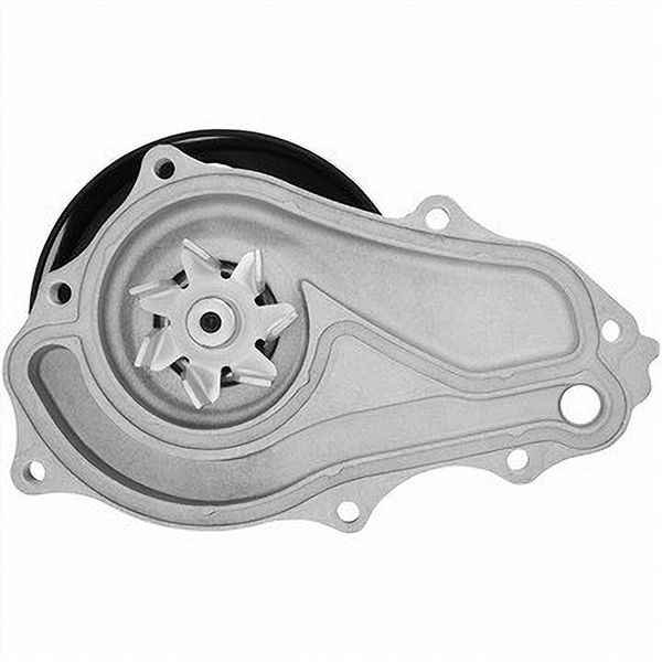 Dayco DP1140 WATER PUMP-AUTO/LIGHT TRUCK - Image 2