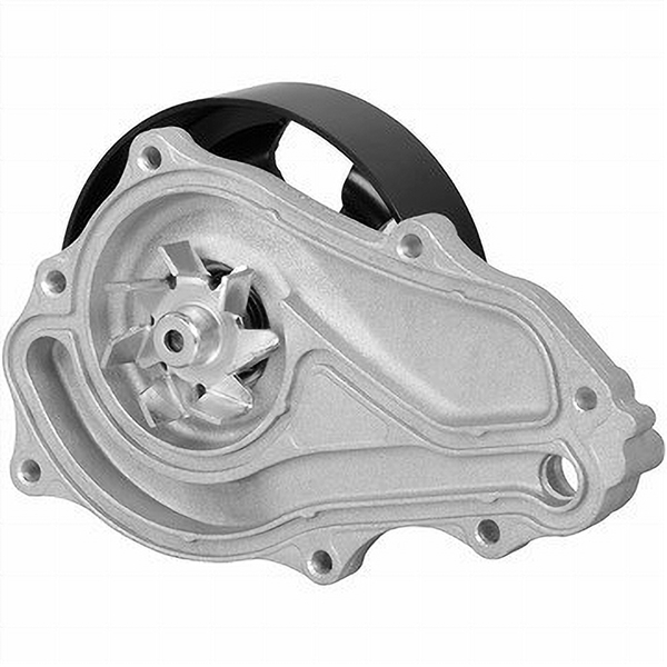Dayco DP1140 WATER PUMP-AUTO/LIGHT TRUCK - Image 6