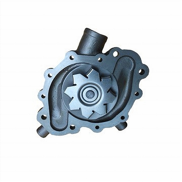 Dayco DP1155 WATER PUMP-AUTO/LIGHT TRUCK - Image 2