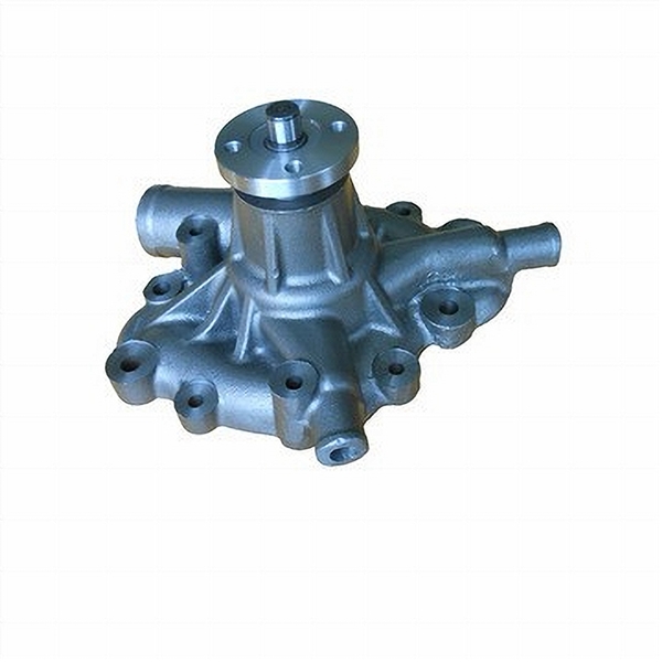 Dayco DP1155 WATER PUMP-AUTO/LIGHT TRUCK - Image 3