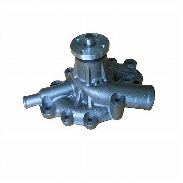 Dayco DP1155 WATER PUMP-AUTO/LIGHT TRUCK - Image 5