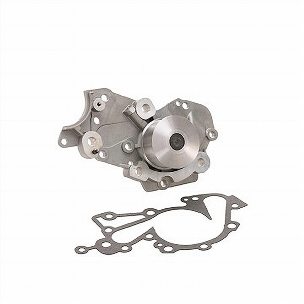 Dayco DP1220 WATER PUMP-AUTO/LIGHT TRUCK
