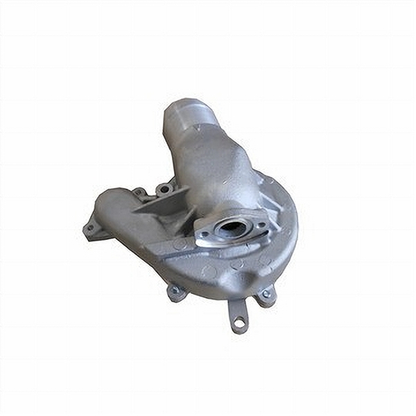 Dayco DP1226B WATER PUMP-AUTO/LIGHT TRUCK - Image 3