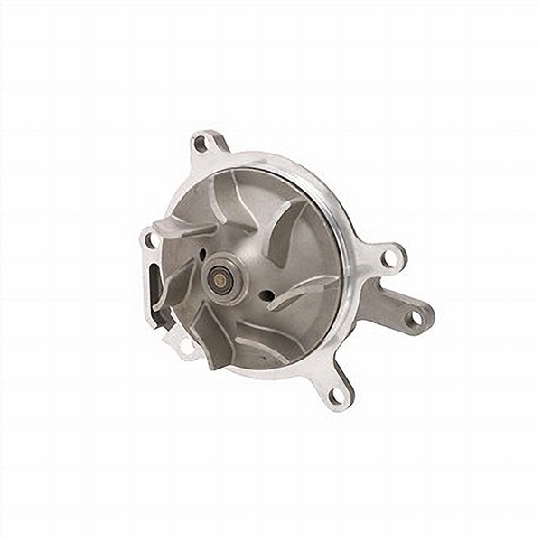 Dayco DP1226 WATER PUMP-HEAVY DUTY