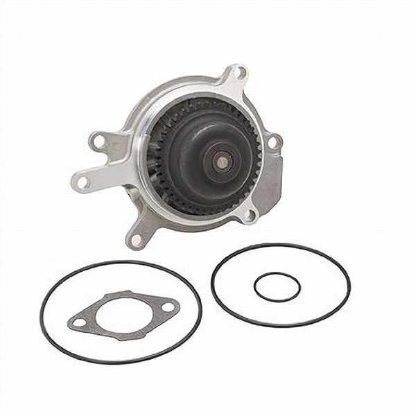 Dayco DP1226 WATER PUMP-HEAVY DUTY - Image 2