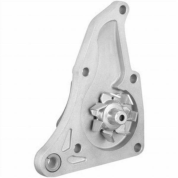 Dayco DP1245 WATER PUMP-AUTO/LIGHT TRUCK