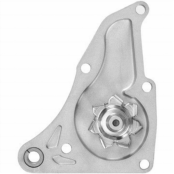 Dayco DP1245 WATER PUMP-AUTO/LIGHT TRUCK - Image 3