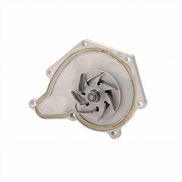 Dayco DP1252 WATER PUMP-AUTO/LIGHT TRUCK