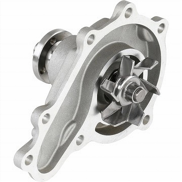 Dayco DP1279 WATER PUMP-AUTO/LIGHT TRUCK