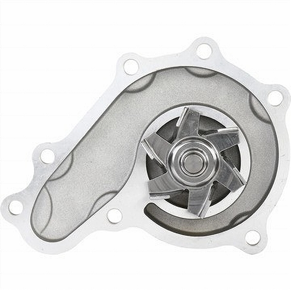 Dayco DP1279 WATER PUMP-AUTO/LIGHT TRUCK - Image 2