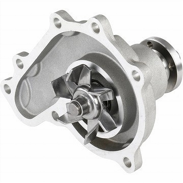 Dayco DP1279 WATER PUMP-AUTO/LIGHT TRUCK - Image 6