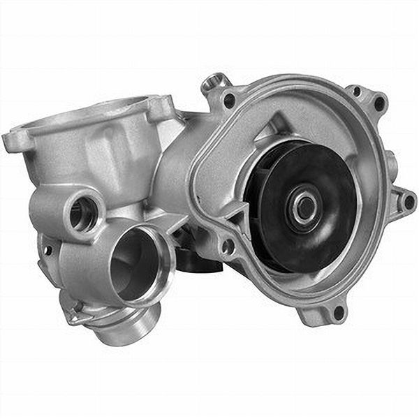 Dayco DP1304 WATER PUMP-AUTO/LIGHT TRUCK