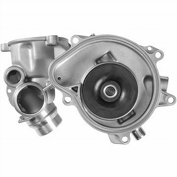 Dayco DP1304 WATER PUMP-AUTO/LIGHT TRUCK - Image 2