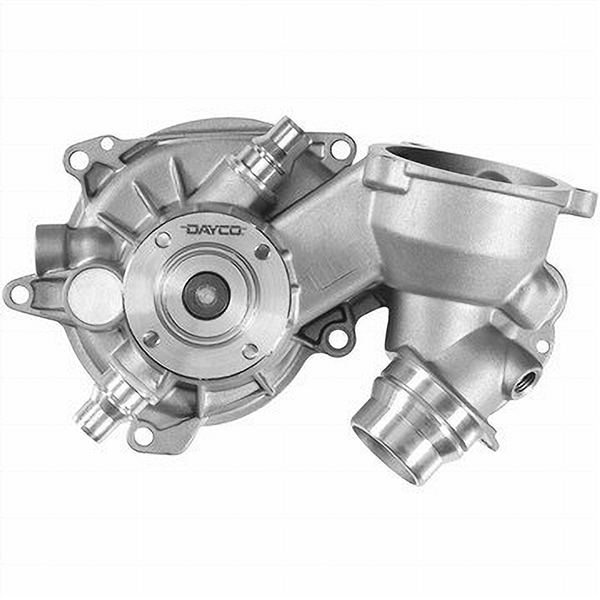Dayco DP1304 WATER PUMP-AUTO/LIGHT TRUCK - Image 3