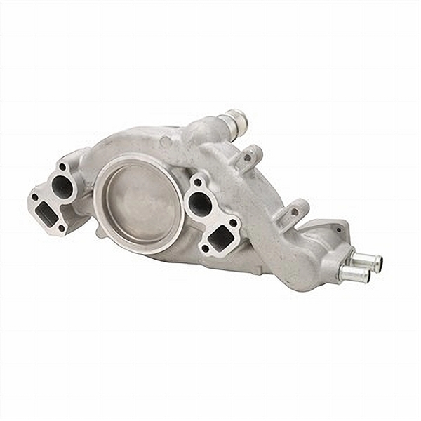 Dayco DP1308 WATER PUMP-AUTO/LIGHT TRUCK