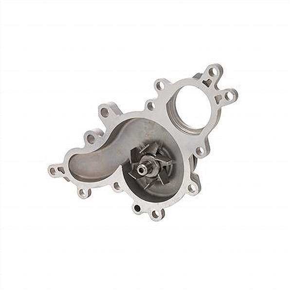 Dayco DP1311 WATER PUMP-AUTO/LIGHT TRUCK