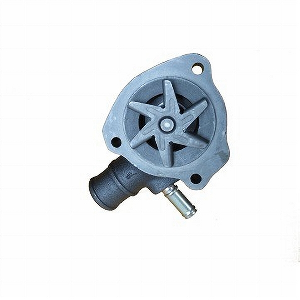 Dayco DP1312 WATER PUMP-AUTO/LIGHT TRUCK - Image 2