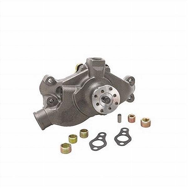 Dayco DP1313 WATER PUMP-AUTO/LIGHT TRUCK - Image 2